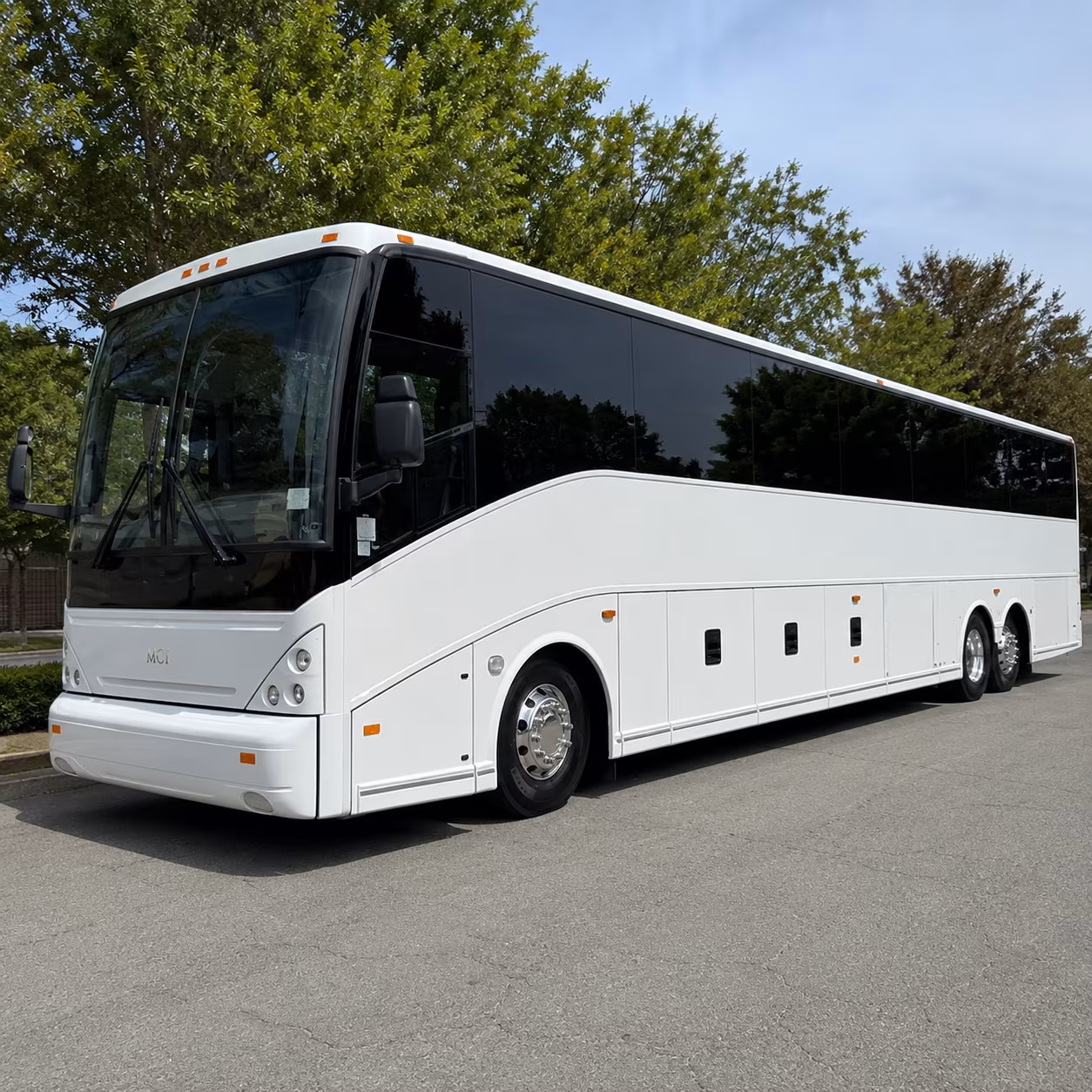 westminster employee transportation